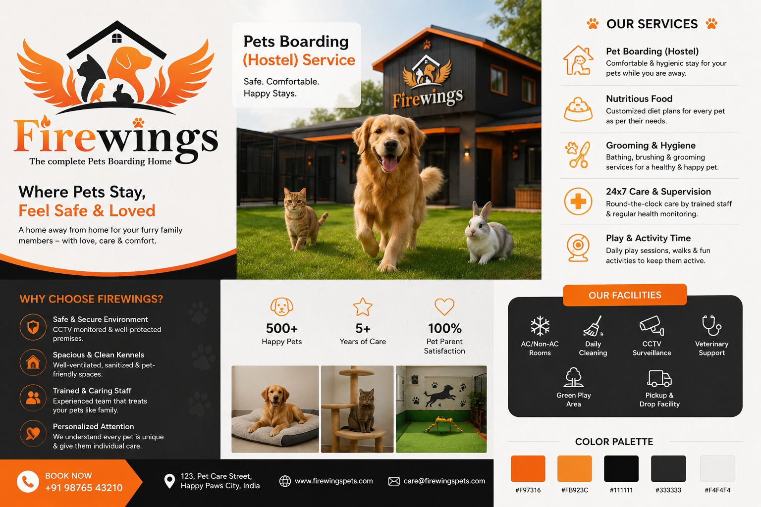 Logo design 80 by Brandingo